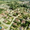 Photos aériennes de Champforgeuil (71530) - Autre vue | Saône-et-Loire, Bourgogne-Franche-Comté, France - Photo réf. 20699