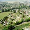 Photos aériennes de Champforgeuil (71530) - Autre vue | Saône-et-Loire, Bourgogne-Franche-Comté, France - Photo réf. 20701
