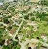 Photos aériennes de Champforgeuil (71530) - Autre vue | Saône-et-Loire, Bourgogne-Franche-Comté, France - Photo réf. 20703