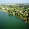Photos aériennes de Allériot (71380) - Autre vue | Saône-et-Loire, Bourgogne-Franche-Comté, France - Photo réf. 20718