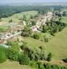 Photos aériennes de Beaurepaire-en-Bresse (71580) | Saône-et-Loire, Bourgogne-Franche-Comté, France - Photo réf. 20731