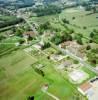 Photos aériennes de Branges (71500) | Saône-et-Loire, Bourgogne-Franche-Comté, France - Photo réf. 20733