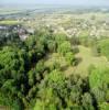 Photos aériennes de Châtenoy-en-Bresse (71380) | Saône-et-Loire, Bourgogne-Franche-Comté, France - Photo réf. 20739