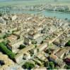 Photos aériennes de Mâcon (71870) - La Vieille Ville | Saône-et-Loire, Bourgogne-Franche-Comté, France - Photo réf. 20746