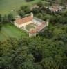 Photos aériennes de Lorry-Mardigny (57420) - Le Château | Moselle, Grand Est, France - Photo réf. 20772
