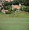 Photos aériennes de Lorry-Mardigny (57420) - Le Château | Moselle, Grand Est, France - Photo réf. 20773