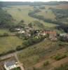 Photos aériennes de Marieulles (57420) - Vezon | Moselle, Grand Est, France - Photo réf. 20784