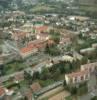 Photos aériennes de Sarreguemines (57200) - Autre vue | Moselle, Lorraine, France - Photo réf. 20787