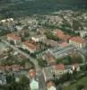 Photos aériennes de Sarreguemines (57200) - Autre vue | Moselle, Lorraine, France - Photo réf. 20789