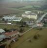 Photos aériennes de Piennes (54490) - Le Lycée Professionnel | Meurthe-et-Moselle, Grand Est, France - Photo réf. 20803