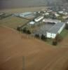 Photos aériennes de Piennes (54490) - Le Lycée Professionnel | Meurthe-et-Moselle, Grand Est, France - Photo réf. 20807