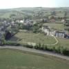 Photos aériennes de Saint-Berain-sous-Sanvignes (71300) - Autre vue | Saône-et-Loire, Bourgogne-Franche-Comté, France - Photo réf. 20821