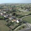 Photos aériennes de Saint-Berain-sous-Sanvignes (71300) - Autre vue | Saône-et-Loire, Bourgogne-Franche-Comté, France - Photo réf. 20822