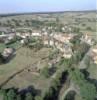 Photos aériennes de Pouilloux (71230) - Autre vue | Saône-et-Loire, Bourgogne-Franche-Comté, France - Photo réf. 20824