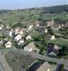 Photos aériennes de Pouilloux (71230) - Autre vue | Saône-et-Loire, Bourgogne-Franche-Comté, France - Photo réf. 20825