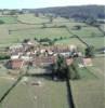 Photos aériennes de Pouilloux (71230) - Autre vue | Saône-et-Loire, Bourgogne-Franche-Comté, France - Photo réf. 20826