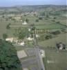 Photos aériennes de Pouilloux (71230) - Autre vue | Saône-et-Loire, Bourgogne-Franche-Comté, France - Photo réf. 20827