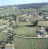Photos aériennes de Pouilloux (71230) - Autre vue | Saône-et-Loire, Bourgogne-Franche-Comté, France - Photo réf. 20829