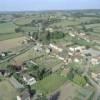 Photos aériennes de Viry (71120) - Autre vue | Saône-et-Loire, Bourgogne-Franche-Comté, France - Photo réf. 20833