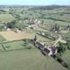 Photos aériennes de Viry (71120) - Autre vue | Saône-et-Loire, Bourgogne-Franche-Comté, France - Photo réf. 20835
