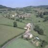 Photos aériennes de Châtenay (71800) - Autre vue | Saône-et-Loire, Bourgogne-Franche-Comté, France - Photo réf. 20865
