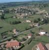 Photos aériennes de Baudemont (71800) | Saône-et-Loire, Bourgogne-Franche-Comté, France - Photo réf. 20867