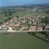 Photos aériennes de Baudemont (71800) - Le Lotissement | Saône-et-Loire, Bourgogne-Franche-Comté, France - Photo réf. 20871
