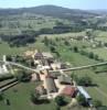 Photos aériennes de Verosvres (71220) - Autre vue | Saône-et-Loire, Bourgogne, France - Photo réf. 20888