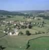 Photos aériennes de Verosvres (71220) | Saône-et-Loire, Bourgogne-Franche-Comté, France - Photo réf. 20889