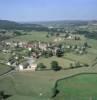 Photos aériennes de Verosvres (71220) | Saône-et-Loire, Bourgogne, France - Photo réf. 20889