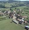 Photos aériennes de Verosvres (71220) | Saône-et-Loire, Bourgogne-Franche-Comté, France - Photo réf. 20891