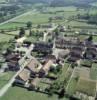 Photos aériennes de Verosvres (71220) | Saône-et-Loire, Bourgogne, France - Photo réf. 20892