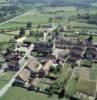 Photos aériennes de Verosvres (71220) | Saône-et-Loire, Bourgogne-Franche-Comté, France - Photo réf. 20892