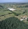 Photos aériennes de Verosvres (71220) | Saône-et-Loire, Bourgogne-Franche-Comté, France - Photo réf. 20896