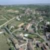 Photos aériennes de "viticole" - Photo réf. 20897 - Vue de l'ancien village viticole situ au coeur du Val lamartinien.