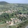 Photos aériennes de La Roche-Vineuse (71960) - Autre vue | Saône-et-Loire, Bourgogne-Franche-Comté, France - Photo réf. 20903