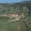 Photos aériennes de Berzé-le-Châtel (71960) - Le Château | Saône-et-Loire, Bourgogne-Franche-Comté, France - Photo réf. 20928