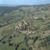 Photos aériennes de Berzé-le-Châtel (71960) | Saône-et-Loire, Bourgogne-Franche-Comté, France - Photo réf. 20931