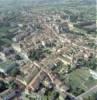 Photos aériennes de Cluny (71250) - Autre vue | Saône-et-Loire, Bourgogne, France - Photo réf. 20936