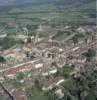 Photos aériennes de Cluny (71250) - L'Abbaye | Saône-et-Loire, Bourgogne, France - Photo réf. 20942