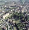 Photos aériennes de Cluny (71250) - L'Abbaye | Saône-et-Loire, Bourgogne, France - Photo réf. 20944