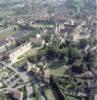 Photos aériennes de Cluny (71250) | Saône-et-Loire, Bourgogne-Franche-Comté, France - Photo réf. 20944