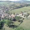 Photos aériennes de Jalogny (71250) - Autre vue | Saône-et-Loire, Bourgogne-Franche-Comté, France - Photo réf. 20950