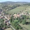 Photos aériennes de Jalogny (71250) | Saône-et-Loire, Bourgogne, France - Photo réf. 20951