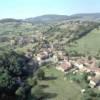 Photos aériennes de Jalogny (71250) - Autre vue | Saône-et-Loire, Bourgogne-Franche-Comté, France - Photo réf. 20952