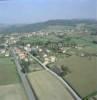 Photos aériennes de Dompierre-les-Ormes (71520) - Autre vue | Saône-et-Loire, Bourgogne-Franche-Comté, France - Photo réf. 20964