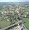Photos aériennes de Dompierre-les-Ormes (71520) - Autre vue | Saône-et-Loire, Bourgogne-Franche-Comté, France - Photo réf. 20967