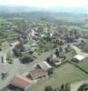 Photos aériennes de Dompierre-les-Ormes (71520) - Autre vue | Saône-et-Loire, Bourgogne-Franche-Comté, France - Photo réf. 20971
