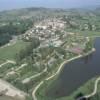 Photos aériennes de Matour (71520) | Saône-et-Loire, Bourgogne-Franche-Comté, France - Photo réf. 20973 - La zone de loisirs du Pahuet.