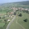 Photos aériennes de Matour (71520) | Saône-et-Loire, Bourgogne-Franche-Comté, France - Photo réf. 20975